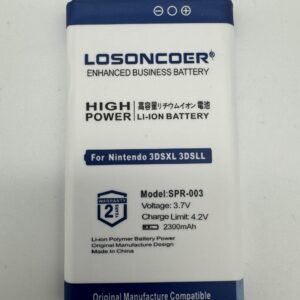 3DSXL / New 3DS XL Akku
