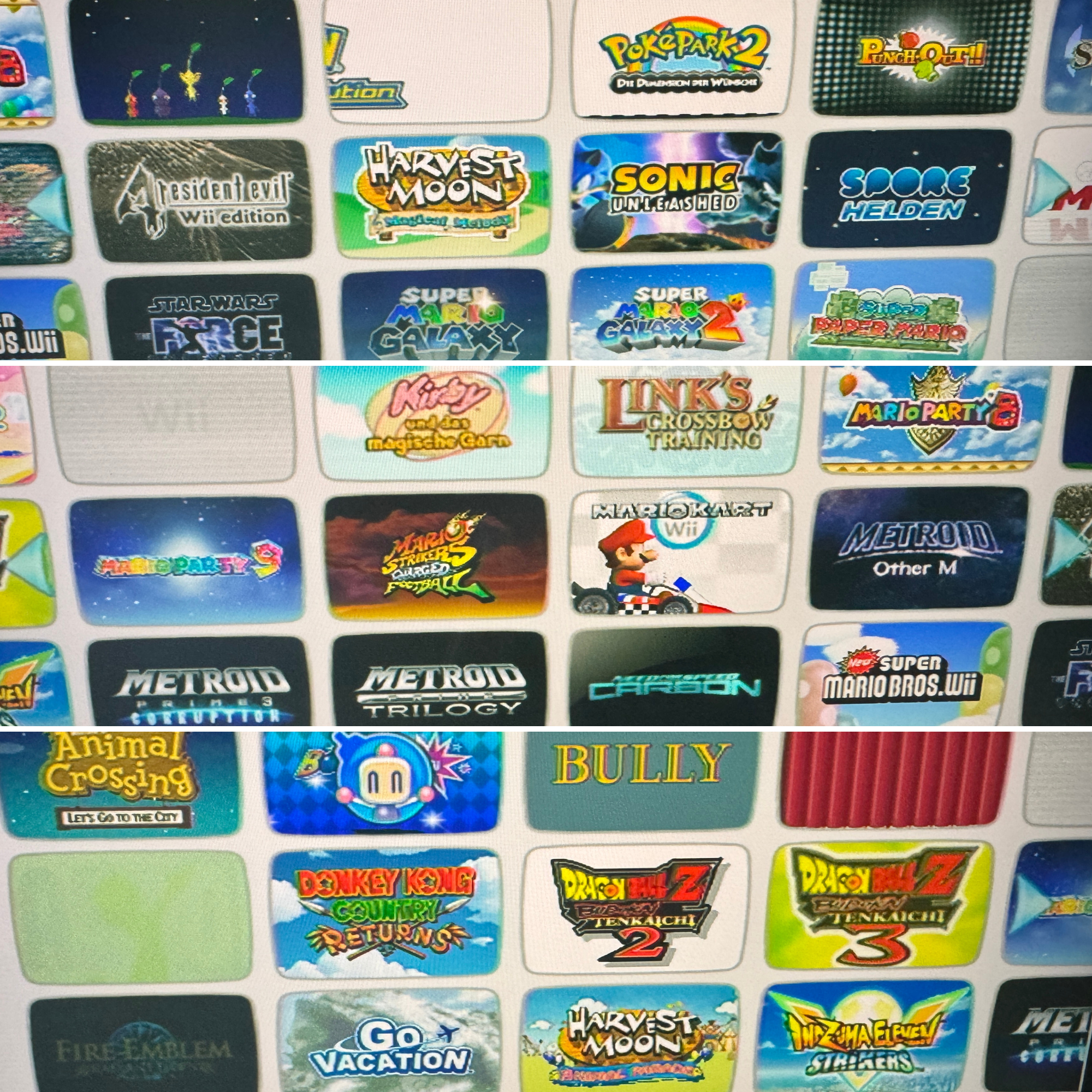 Wii Modding Service – Bild 2