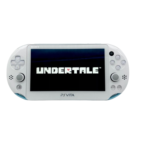 Modded PS Vita Kategorie Bild