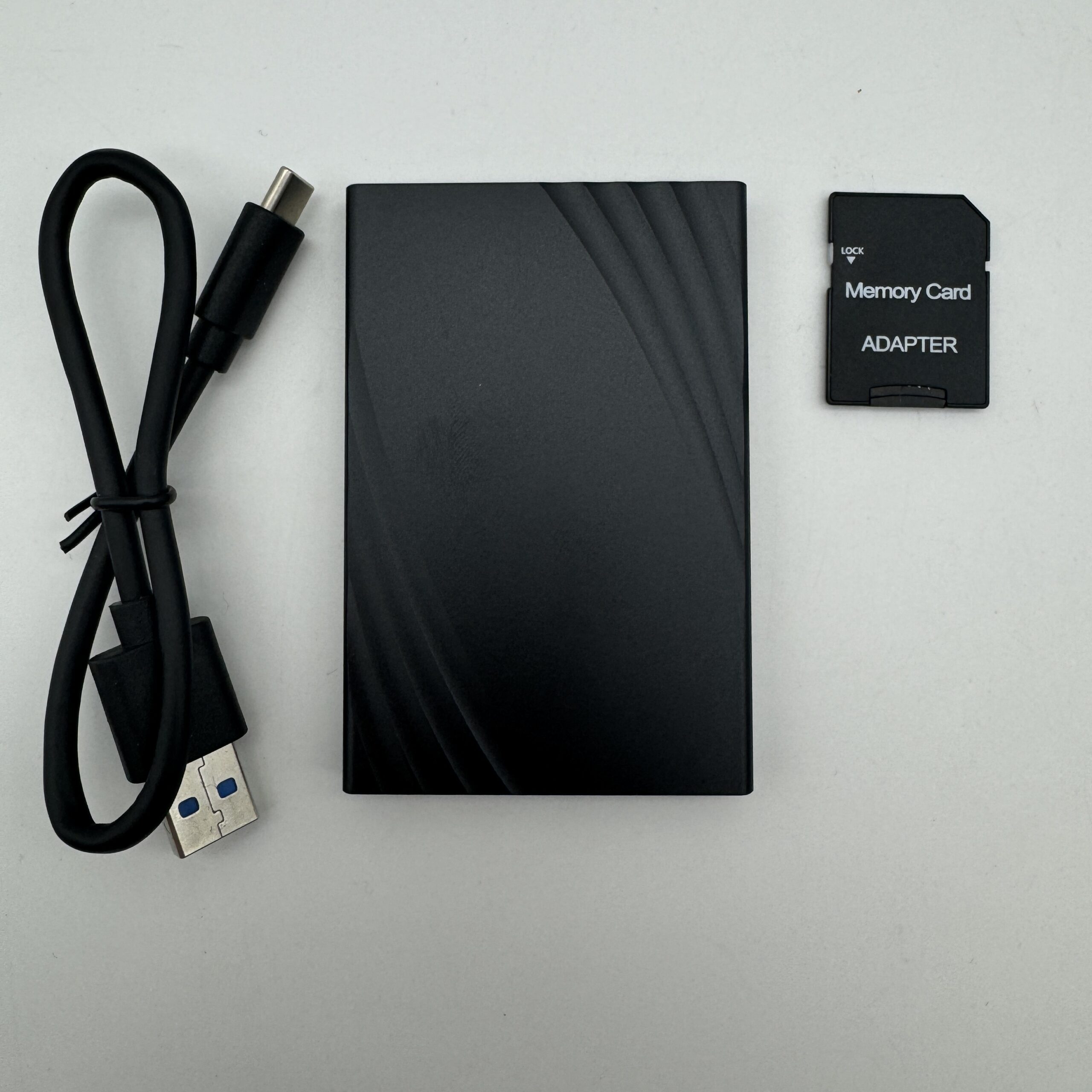 DIY WiiU Modding Service 512GB – Bild 4