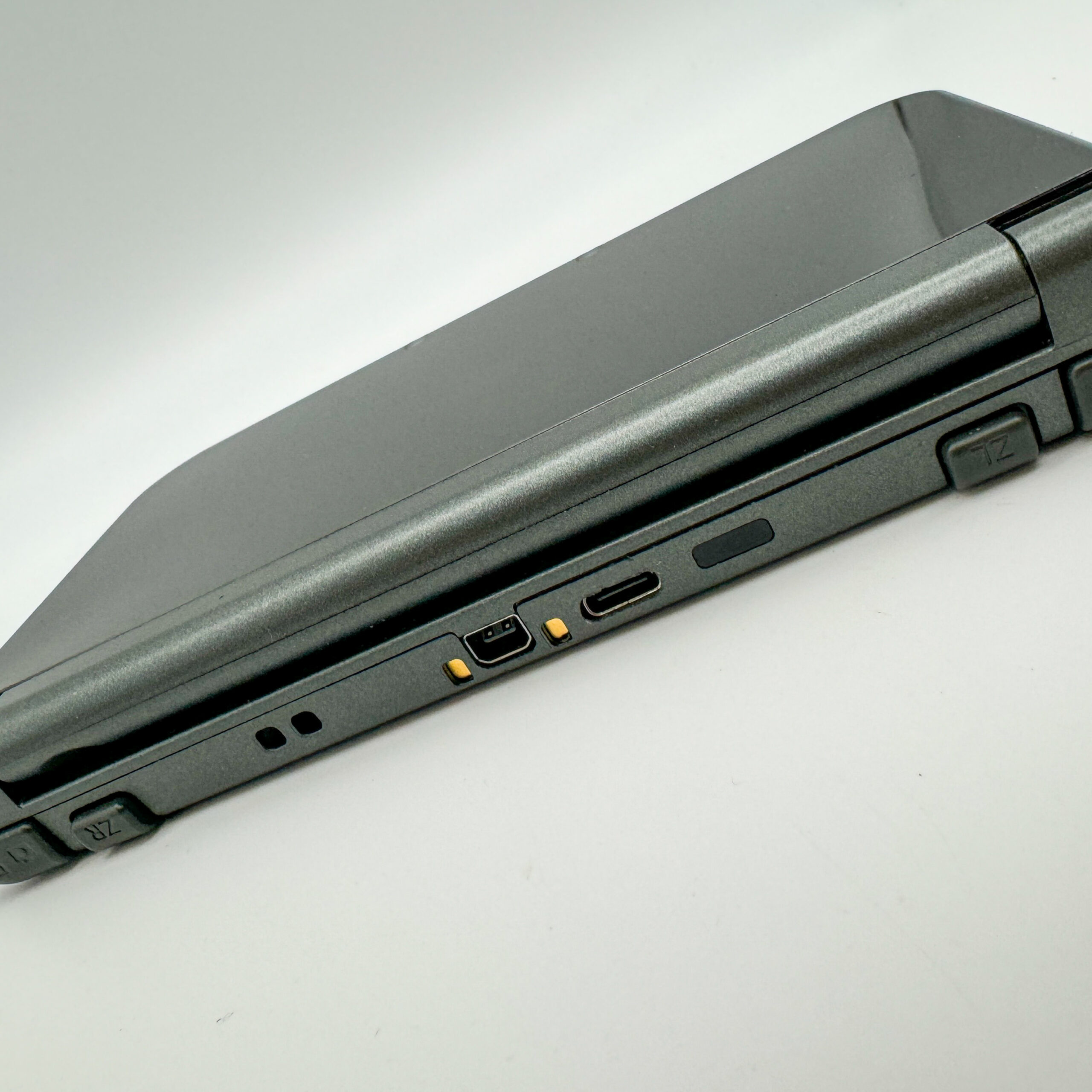 USB C Mod New 3DS XL