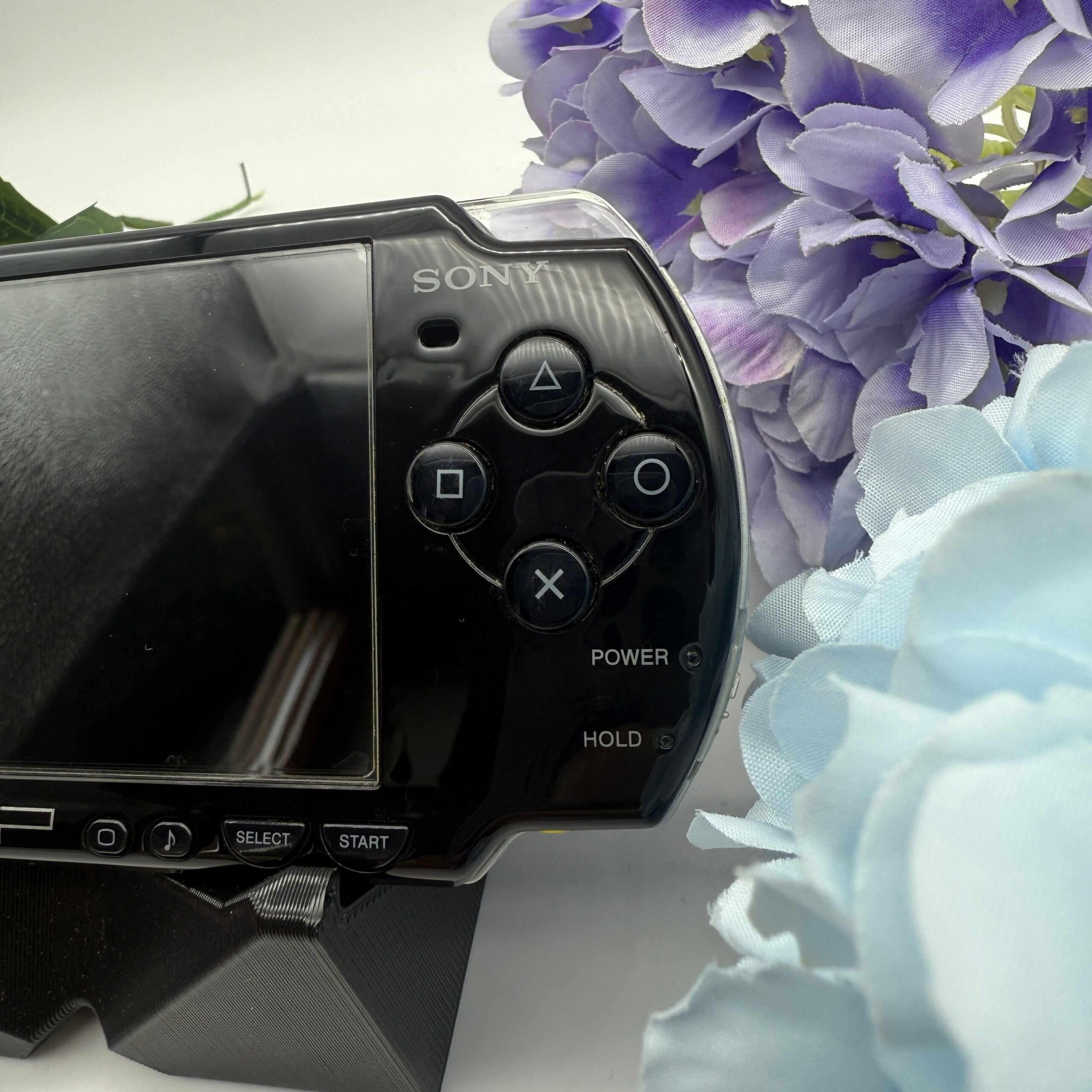 Sony PSP 2000 gemoddet (128GB) – Bild 3