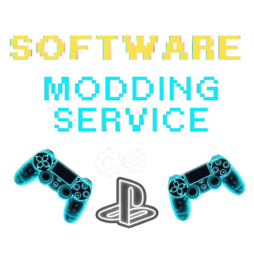 Modding Service PS3