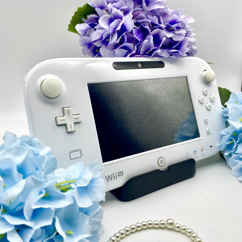 WiiU