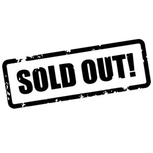 Ausverkauft