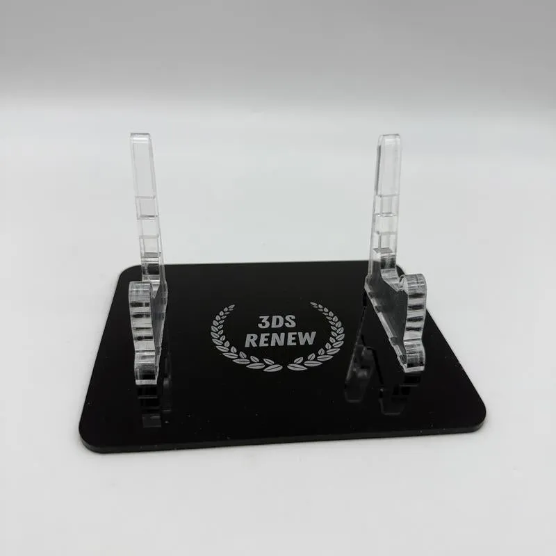 Konsolen Ständer – Bild 2