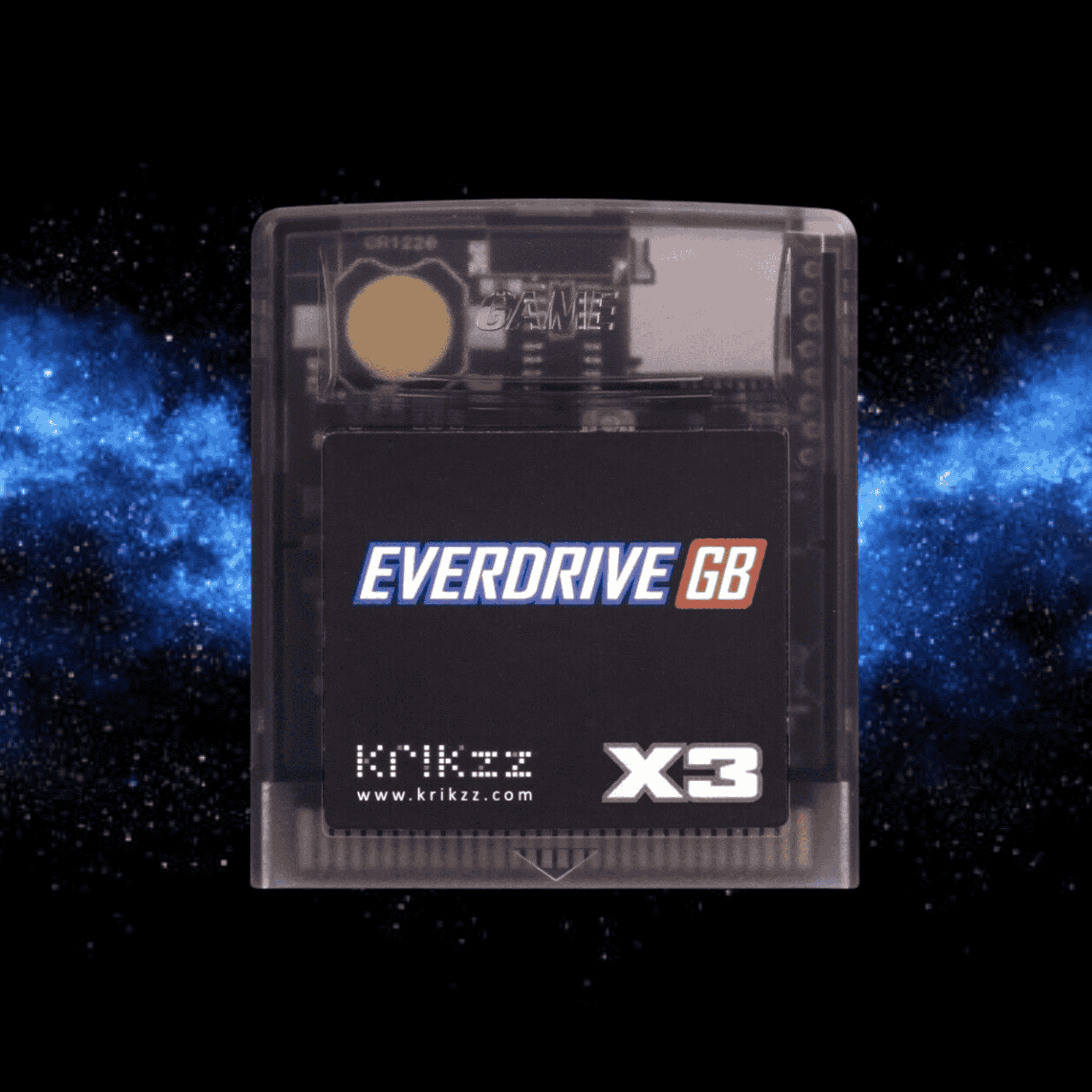 GB Flash karte mit 8GB